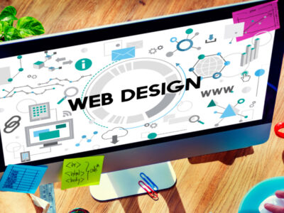 Web Design Firm