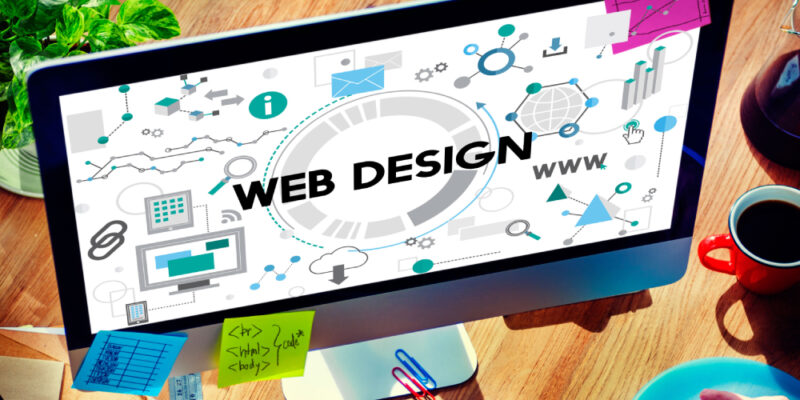 Web Design Firm