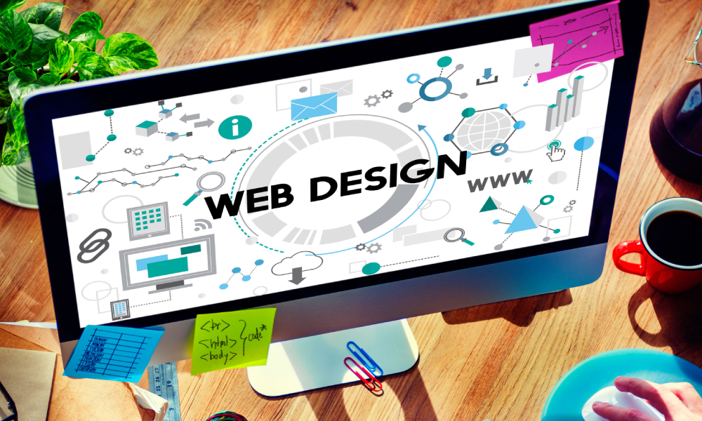 Web Design Firm